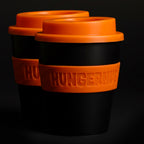 HungerHub - The Kitchen-in-a-bucket