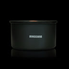 HungerHub - The Kitchen-in-a-bucket