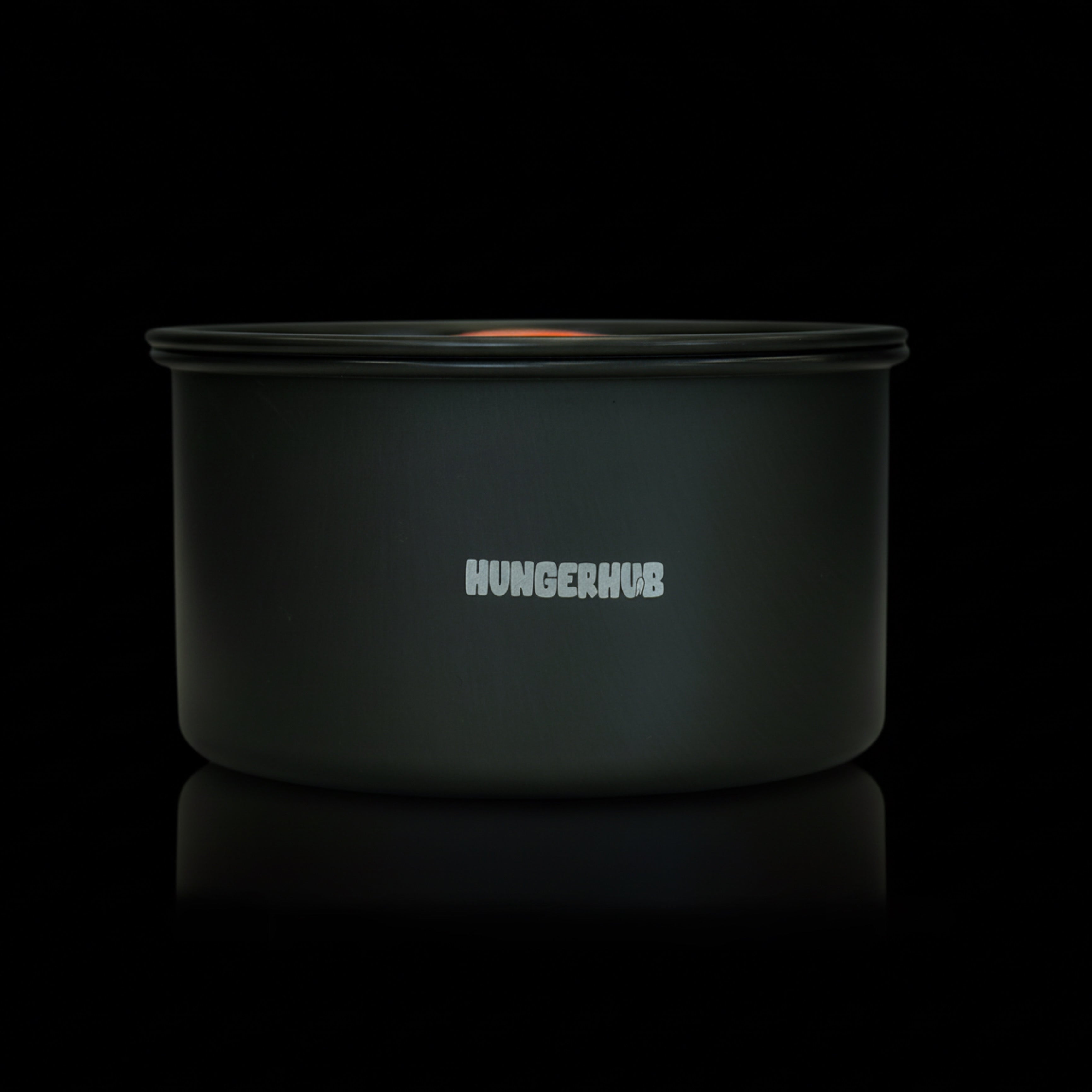 HungerHub - The Kitchen-in-a-bucket