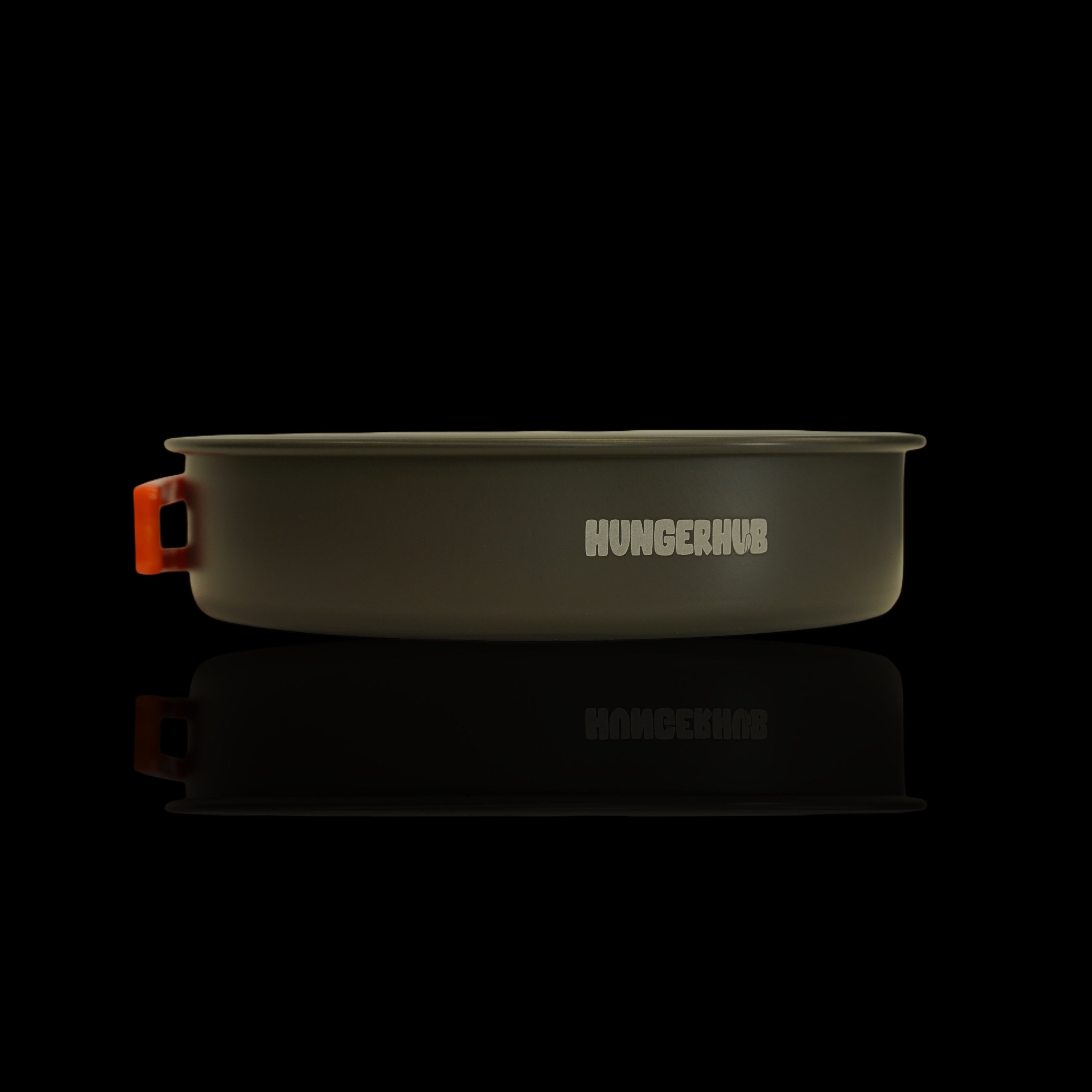 HungerHub - The Kitchen-in-a-bucket