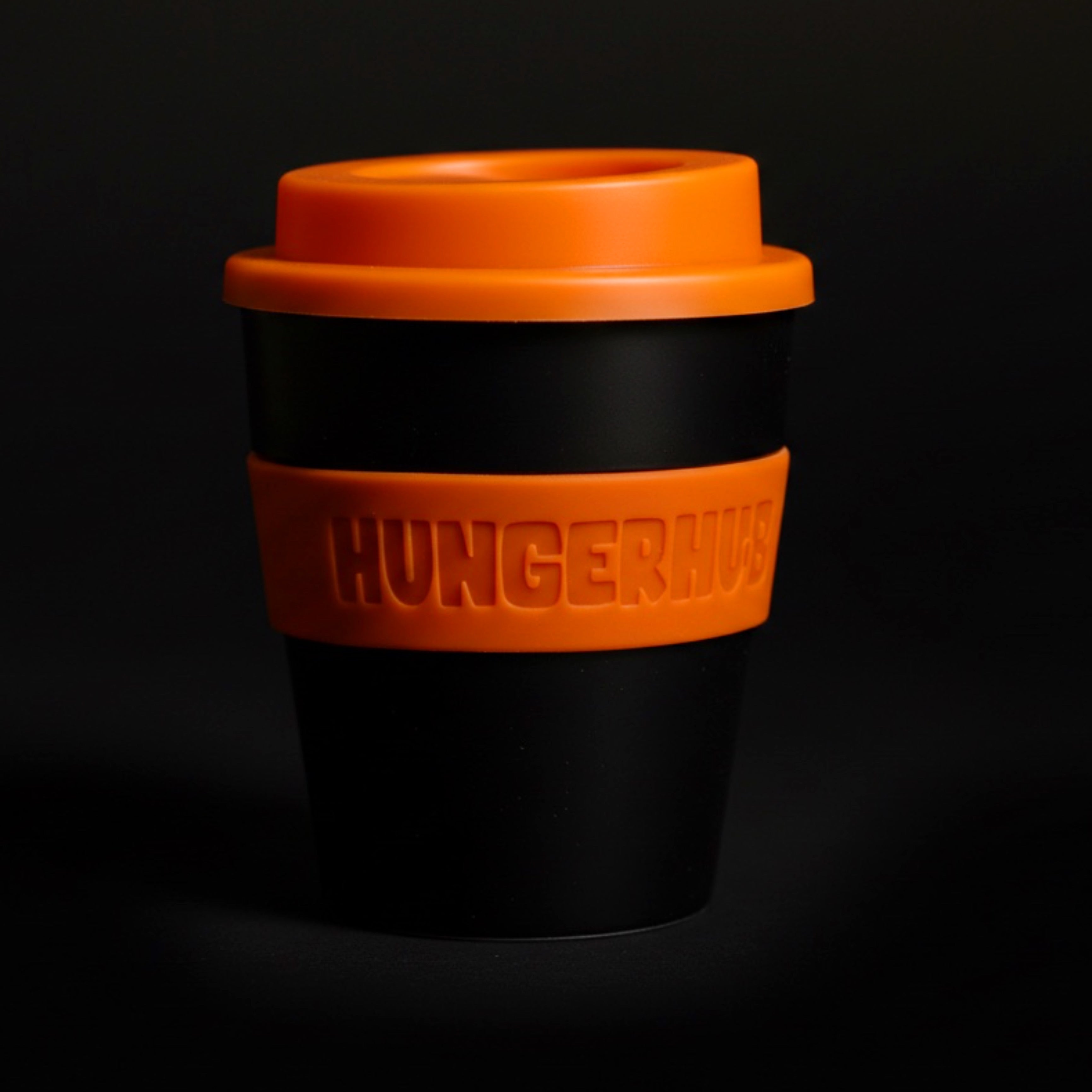 HungerHub - The Kitchen-in-a-bucket